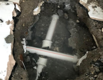 陈巴尔虎卫生间防水公司
