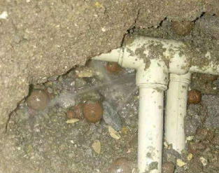 陈巴尔虎卫生间防水的报价