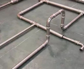 陈巴尔虎水管维修多少钱